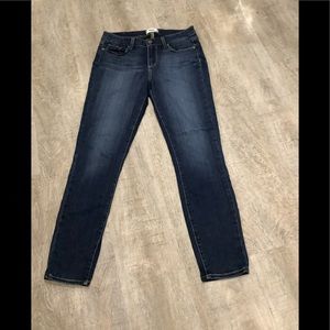 PAGE Jeans VERDUGO ANKLE
